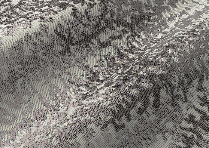 Highbury, Dove - Made to Measure Curtains - Image 4